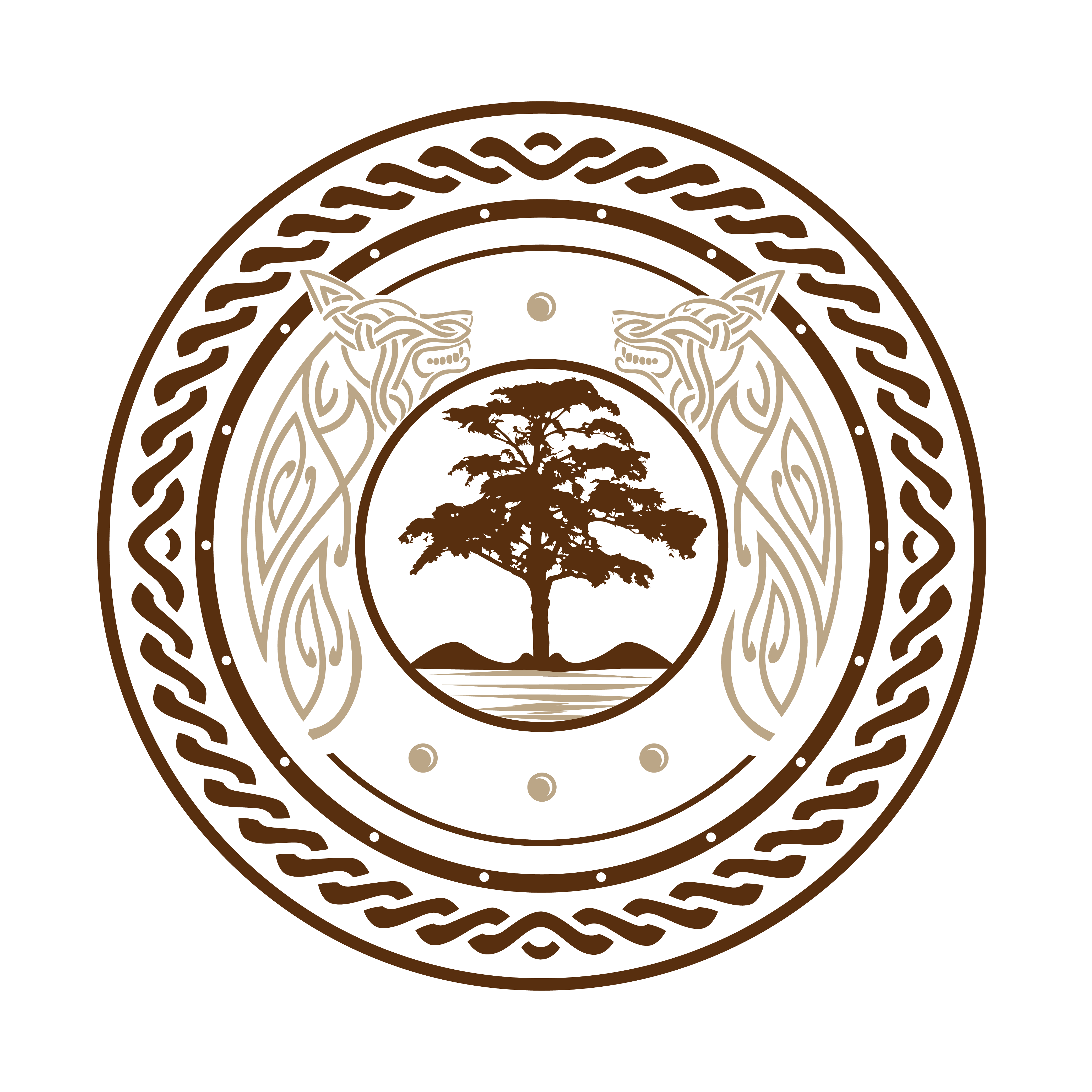 Shieldwolf Logo